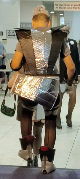Image Copyright Chris / TimeWarp - Click to return