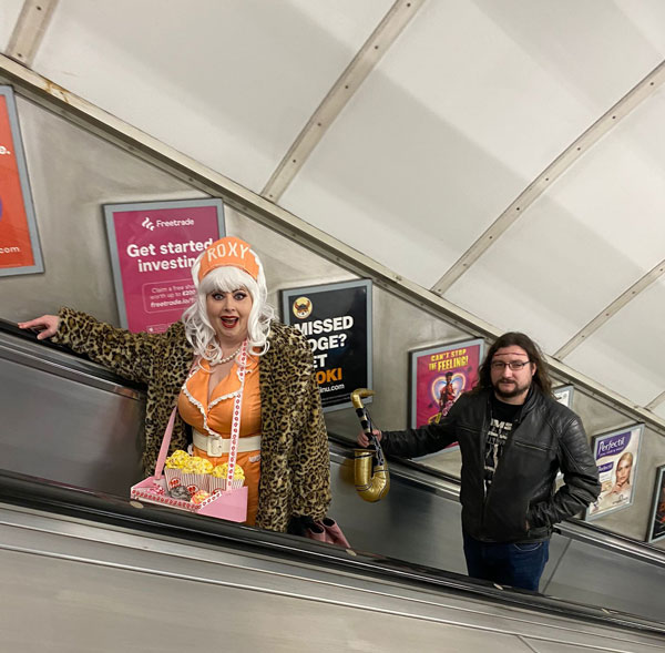 Image Copyright Selina / TimeWarp - Click to return