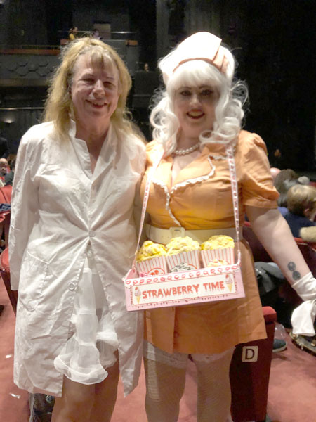 Image Copyright Selina / TimeWarp - Click to return