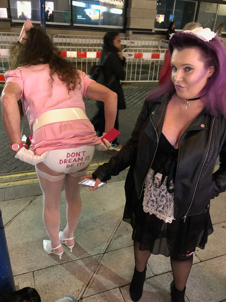 Image Copyright Selina / TimeWarp - Click to return