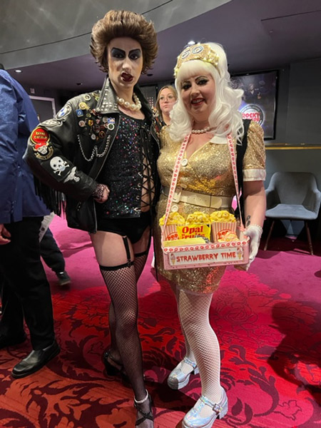 Image Copyright Selina / TimeWarp - Click to return