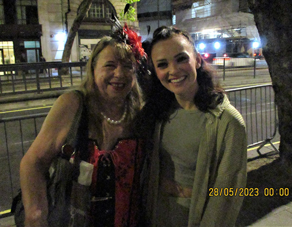 Image Copyright Julie / TimeWarp - Click to return