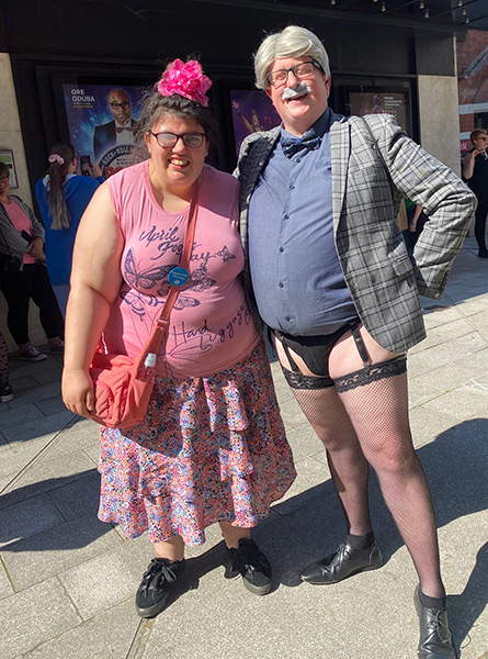 Image Copyright Matthew John / TimeWarp - Click to return