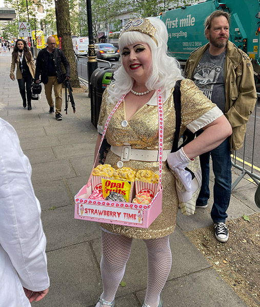 Image Copyright Pat H / TimeWarp - Click to return