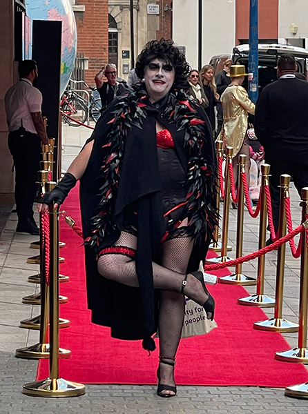 Image Copyright Pat H / TimeWarp - Click to return