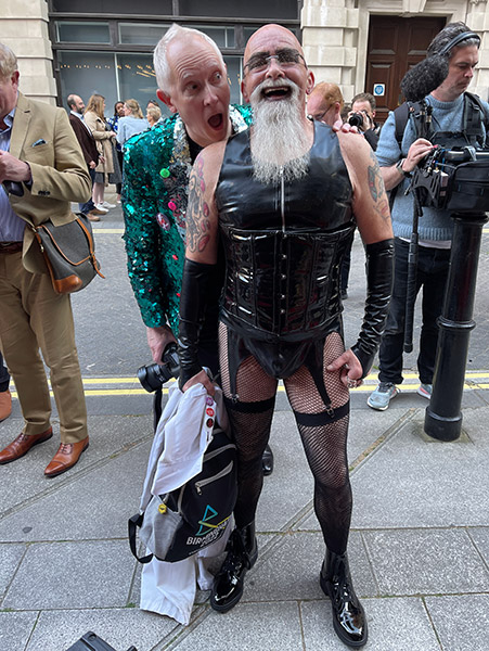 Image Copyright Pat H / TimeWarp - Click to return