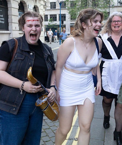 Image Copyright TWW / TimeWarp - Click to return