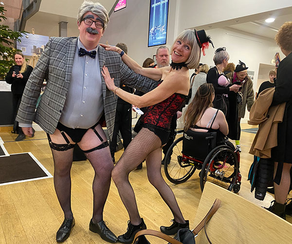 Image Copyright Matthew John/ TimeWarp - Click to return
