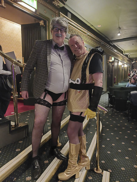 Image Copyright Matthew John / TimeWarp - Click to return