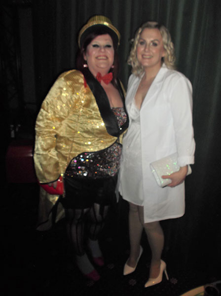 Image Copyright Julie J / TimeWarp - Click to return
