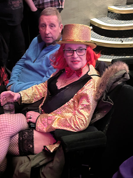 Image Copyright Pat H / TimeWarp - Click to return