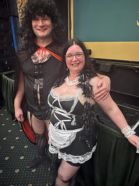 Image Copyright Pat H / TimeWarp - Click to return