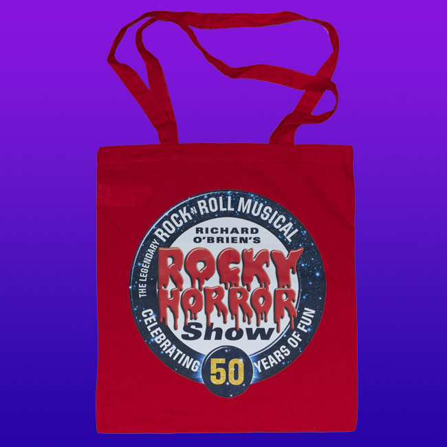 50th Anniversary Tote Bag