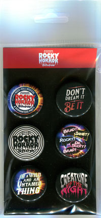 Badges