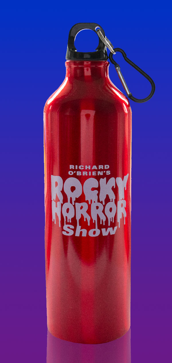 Water Bottle