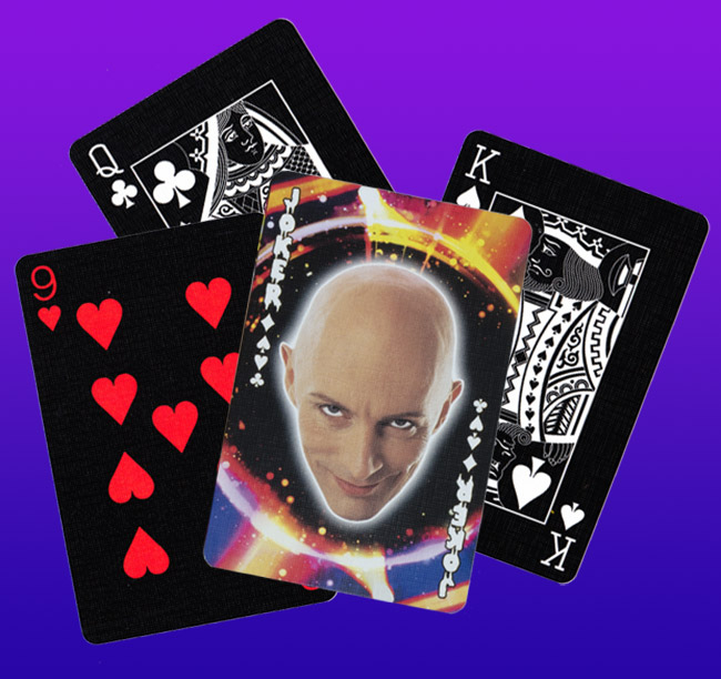Playing Cards