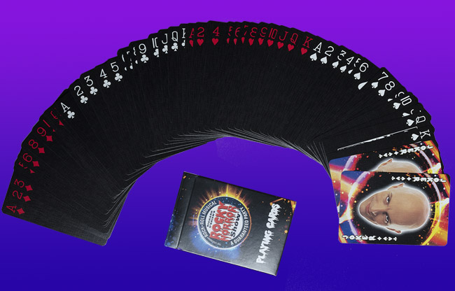 Playing Cards