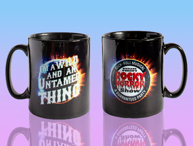 Mug