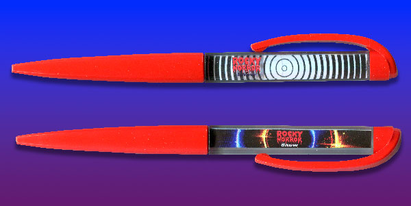 Floating image Pen