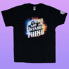 I'm a Wild and an Untamed Thing Tee shirt