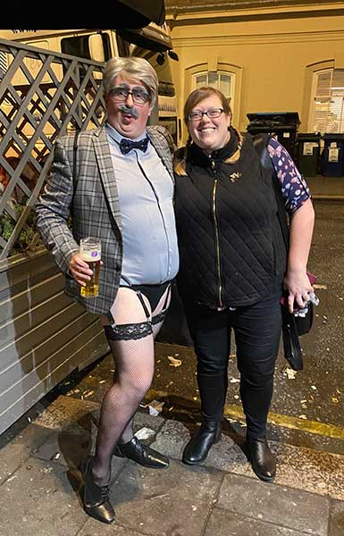Image Copyright Matthew John/ TimeWarp - Click to return