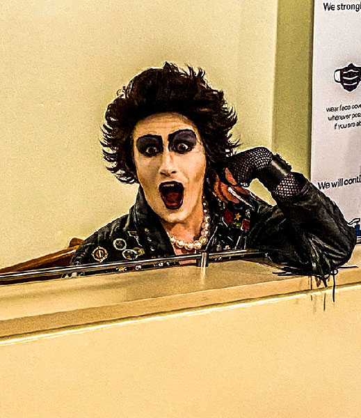 Image Copyright Michael / TimeWarp - Click to return