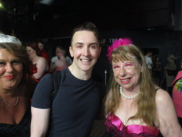 Image Copyright Julie / TimeWarp - Click to return