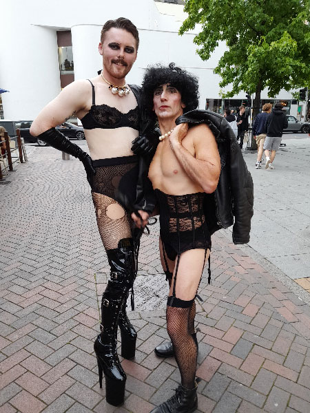 Image Copyright Vicky N / TimeWarp - Click to return