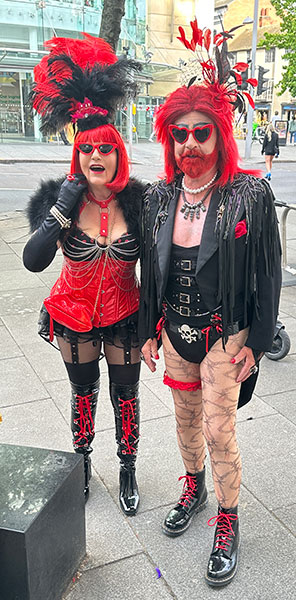 Image Copyright Pat H / TimeWarp - Click to return
