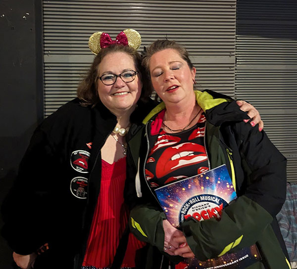 Image Copyright Shaun & Sue / TimeWarp - Click to return