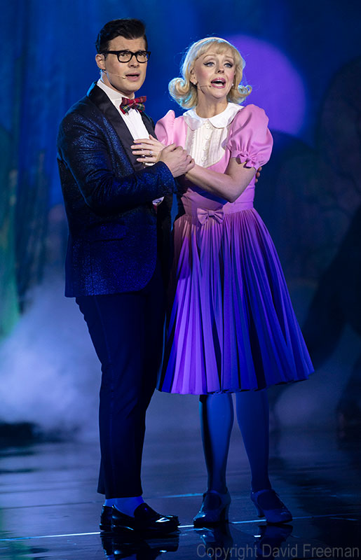 Image Copyright David Freeman / TimeWarp - Click to return