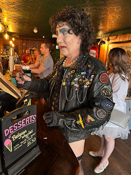 Image Copyright Pat H / TimeWarp - Click to return