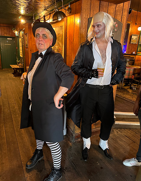 Image Copyright Pat H / TimeWarp - Click to return