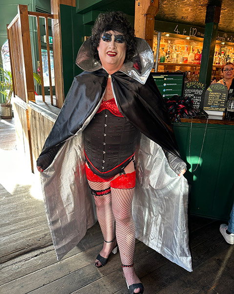 Image Copyright Pat H / TimeWarp - Click to return