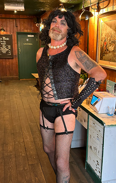 Image Copyright Pat H / TimeWarp - Click to return