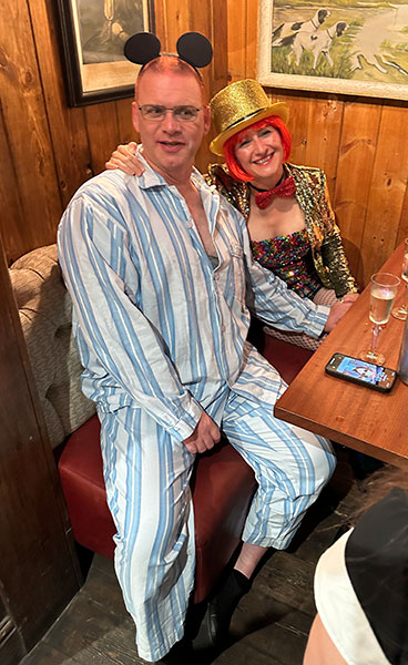 Image Copyright Pat H / TimeWarp - Click to return