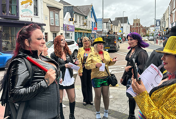 Image Copyright Pat H / TimeWarp - Click to return