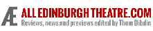 All Edinburgh Theatre Dot Com