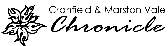 Cranfield and Marston Vale Chronicle