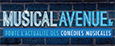 Muscial Avenue