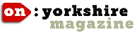 On Magazine Yorkshire