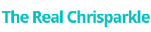 The Real Chrisparkle