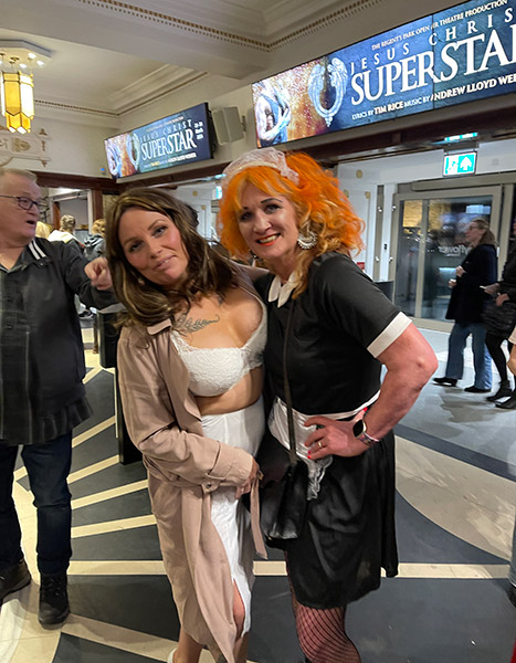 Image Copyright Pat H / TimeWarp - Click to return
