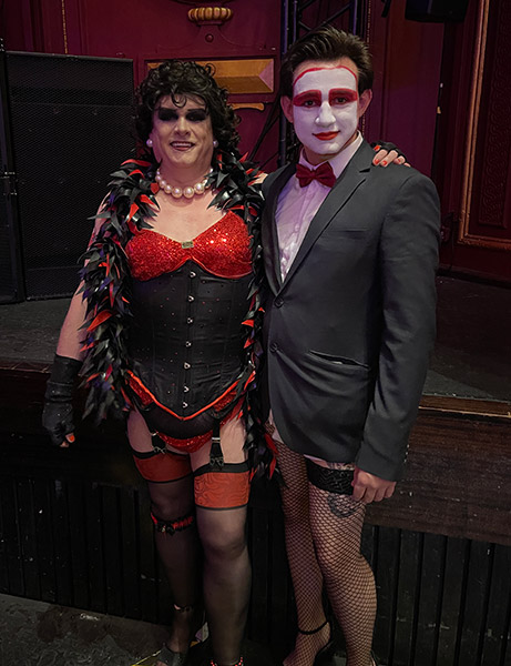 Image Copyright Pat H / TimeWarp - Click to return