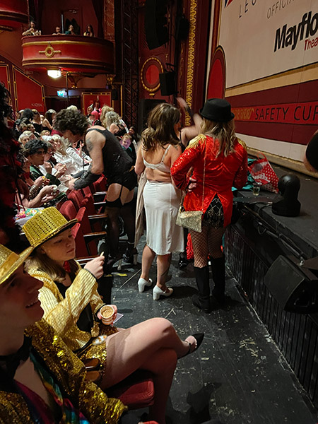 Image Copyright Pat H / TimeWarp - Click to return