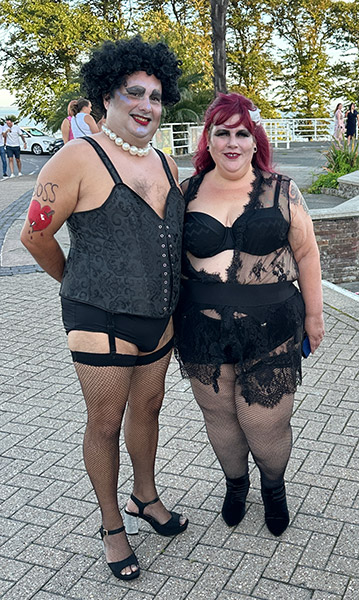 Image Copyright Pat H / TimeWarp - Click to return