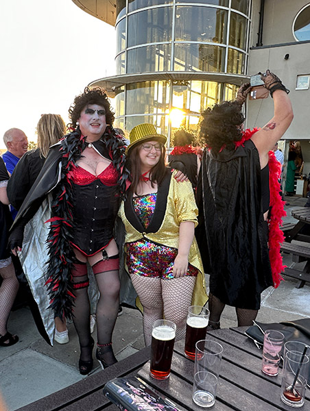 Image Copyright Pat H / TimeWarp - Click to return