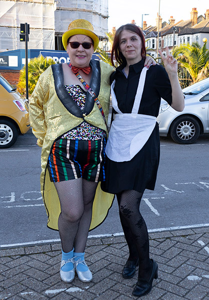 Image Copyright TWW / TimeWarp - Click to return