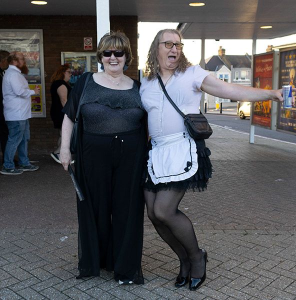 Image Copyright TWW / TimeWarp - Click to return