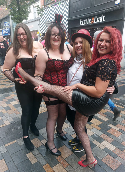 Image Copyright Vicky / TimeWarp - Click to return